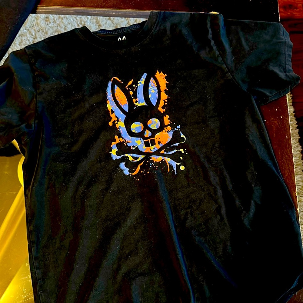 Original youth psycho bunny